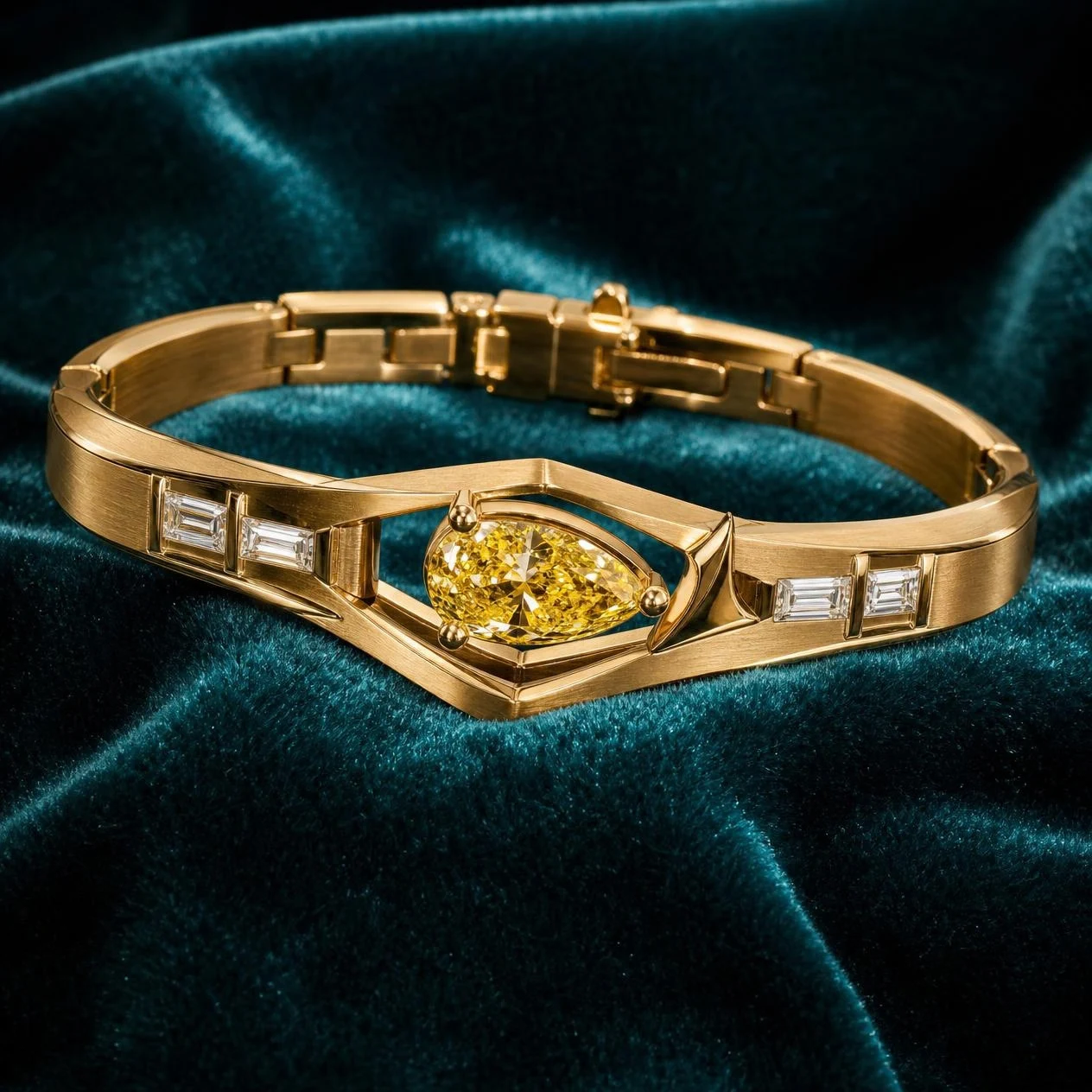 Valore Audace — made to order by 2N Master Artisans