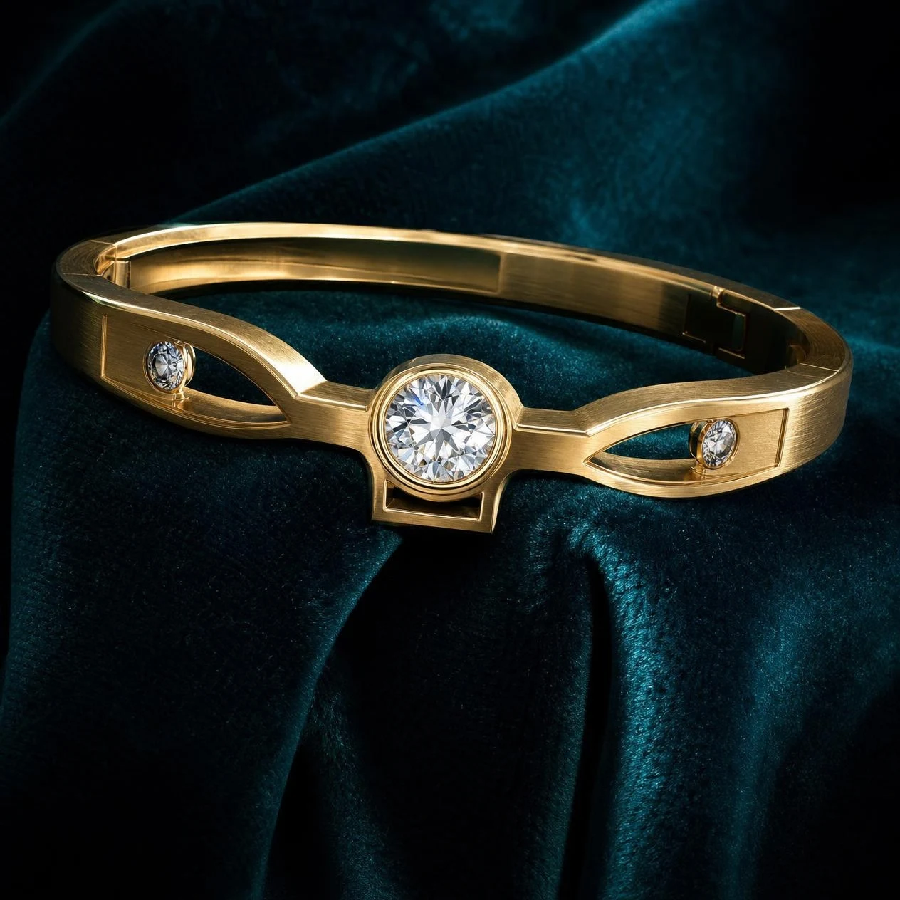Cavaliere Antico — made to order by 2N Master Artisans