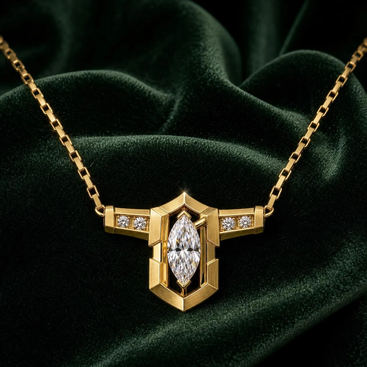 Arciere di Marmo — made to order by 2N Master Artisans