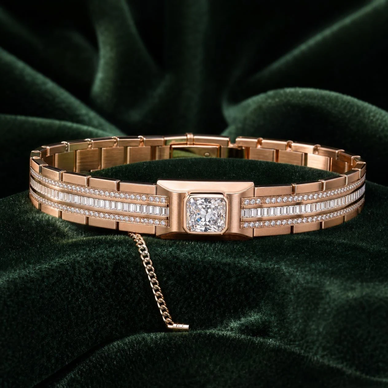Esploratore di Notte — made to order by 2N Master Artisans