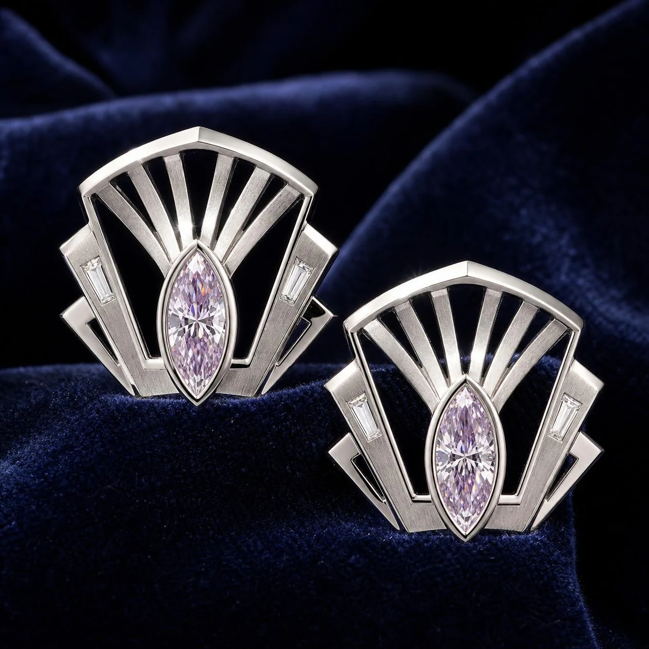Collina Pura — made to order by 2N Master Artisans