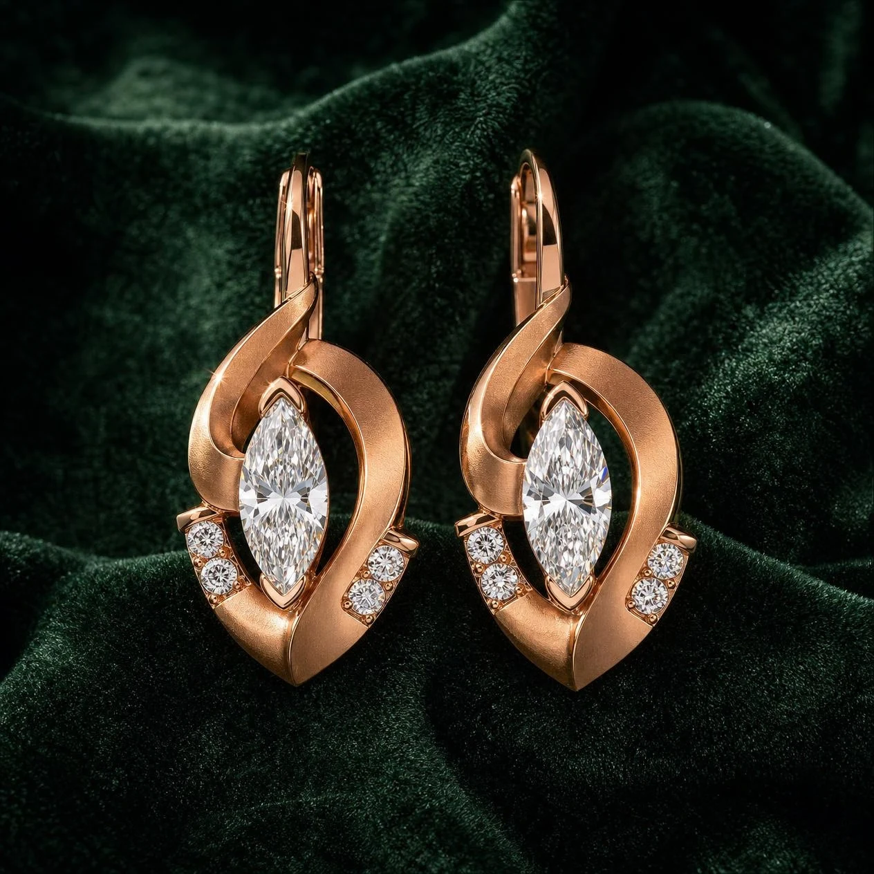Orchidea di Primavera — made to order by 2N Master Artisans