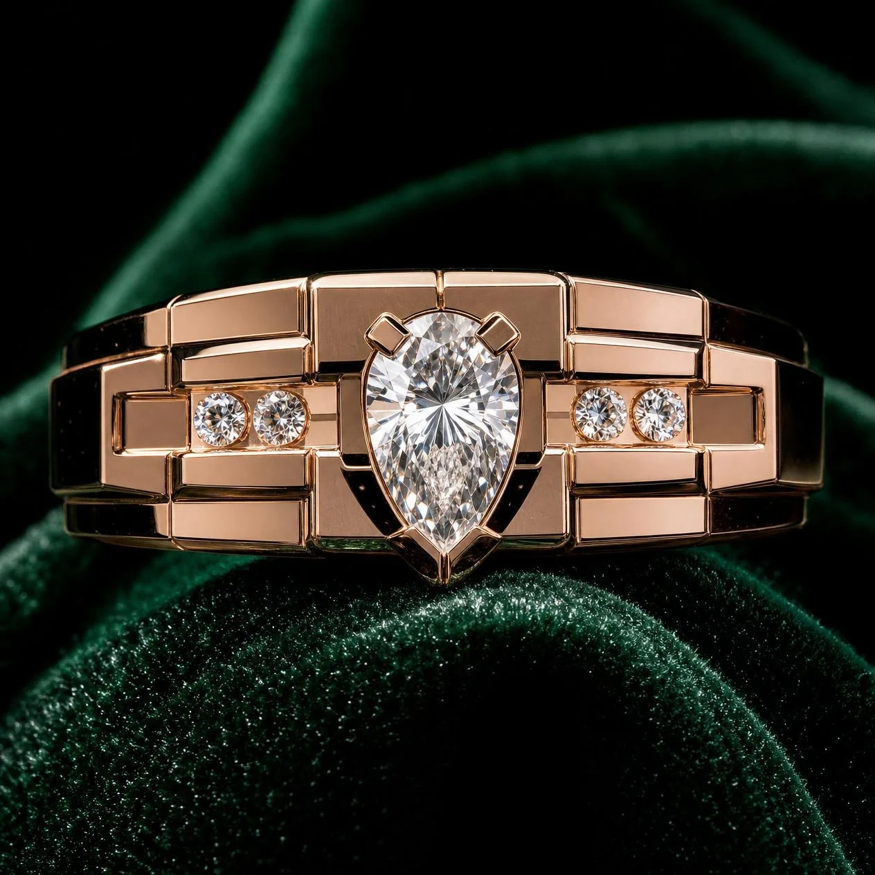 Pretoriano Supremo — made to order by 2N Master Artisans