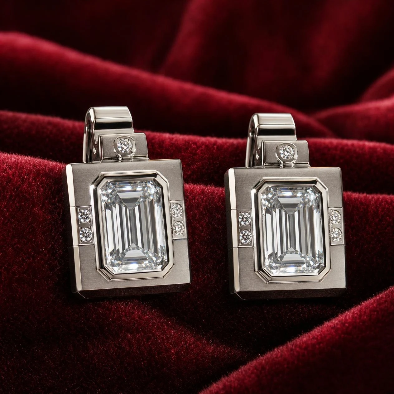 Elmo Sovrano — made to order by 2N Master Artisans