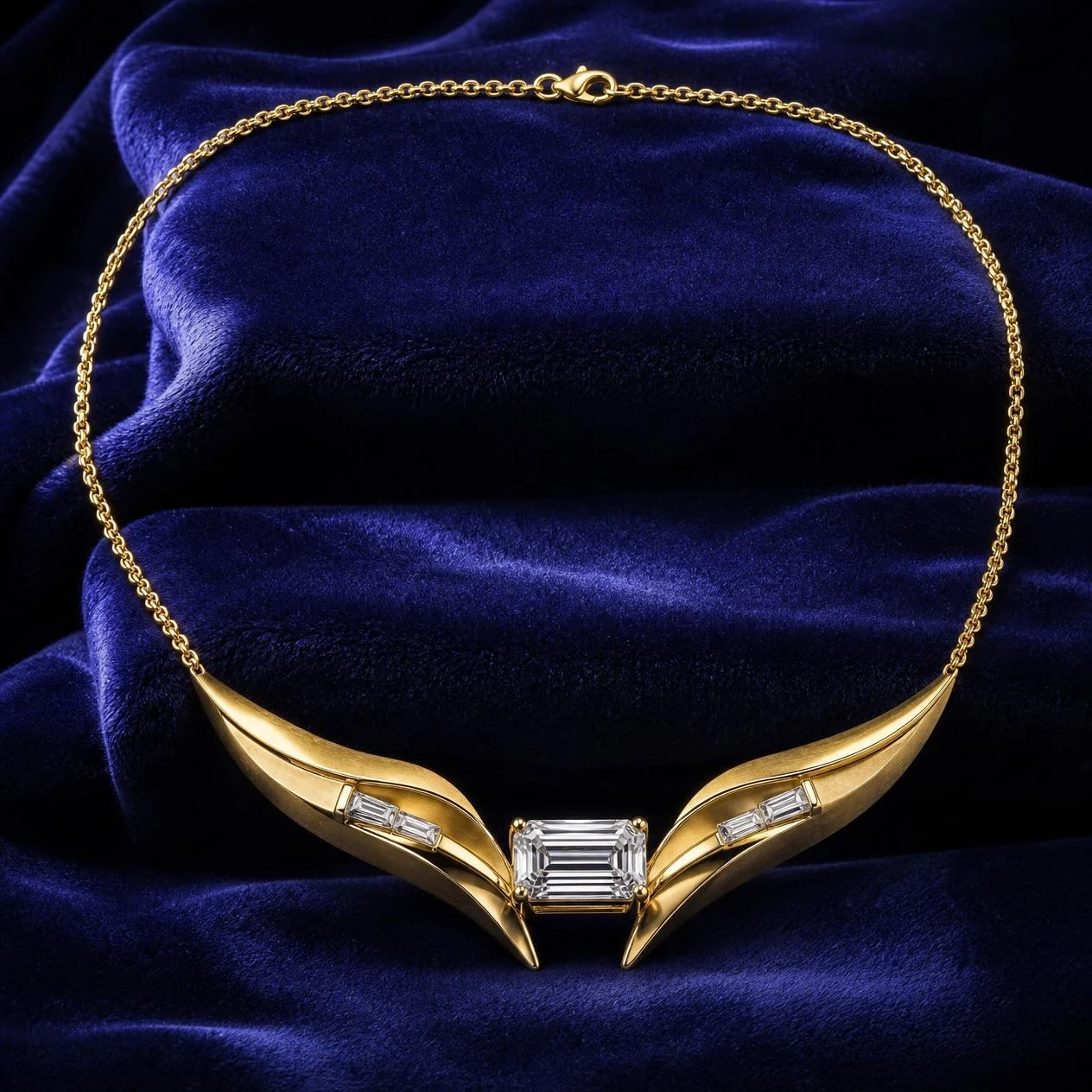Brume Profonda — made to order by 2N Master Artisans