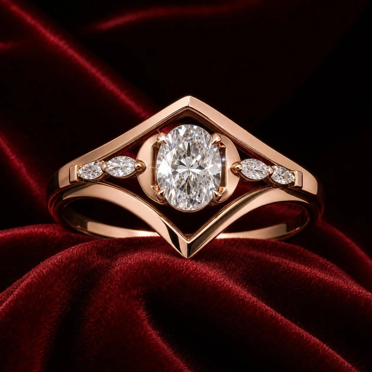 Nuit Viva — made to order by 2N Master Artisans