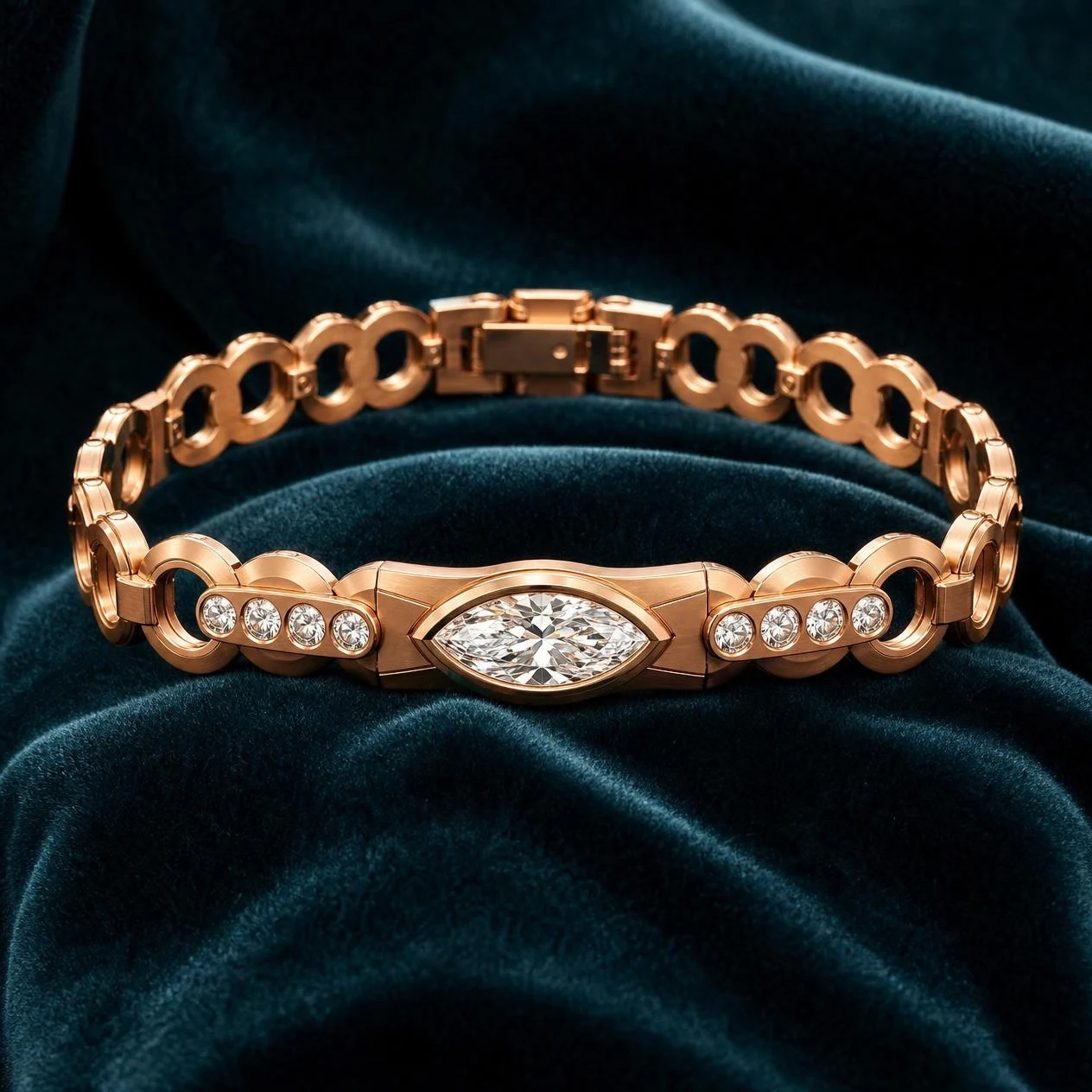 Bastione Sovrano — made to order by 2N Master Artisans