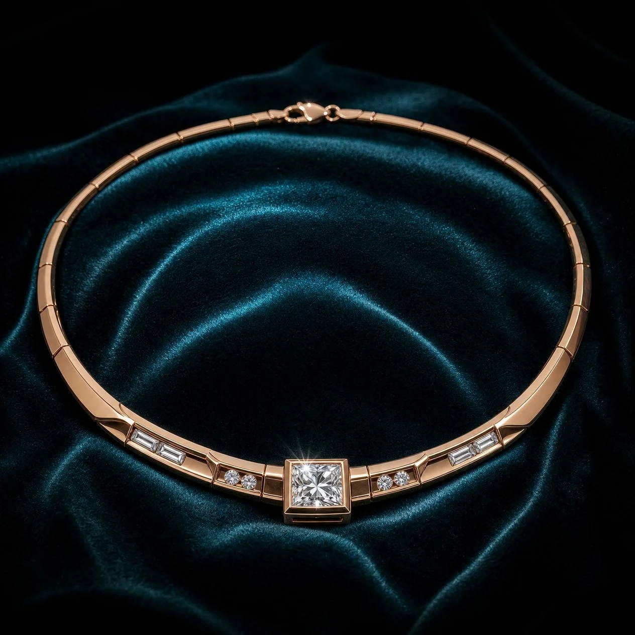 Guardiano d'Acciaio — made to order by 2N Master Artisans