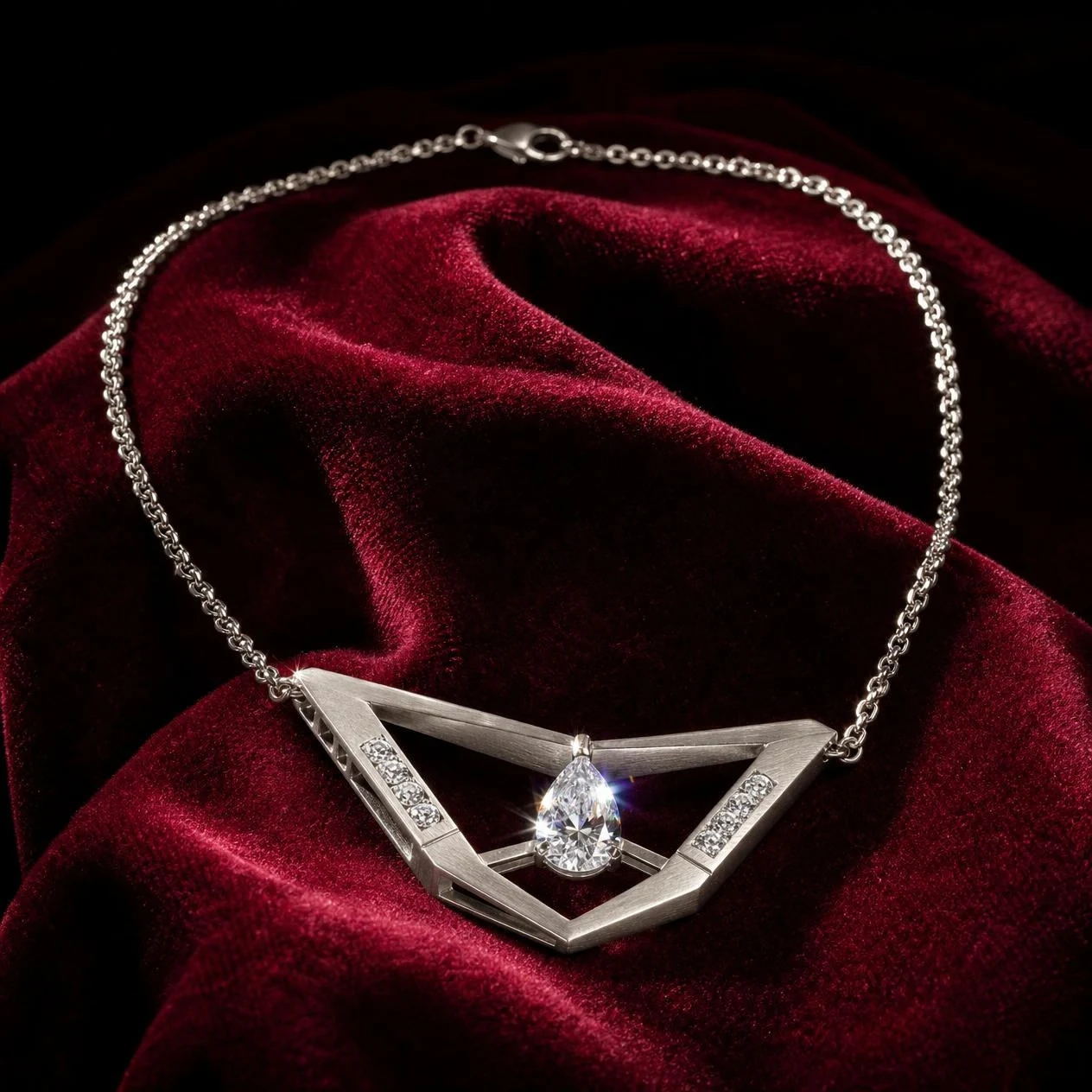 Corsaro d'Acciaio — made to order by 2N Master Artisans