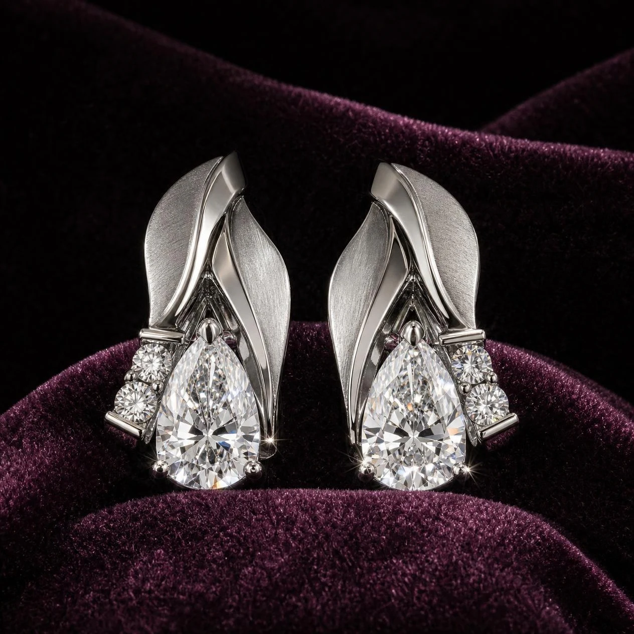 Brume Vivace — made to order by 2N Master Artisans