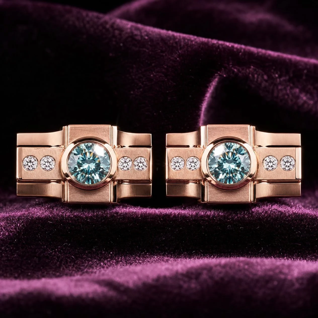 Legionario Solenne — made to order by 2N Master Artisans