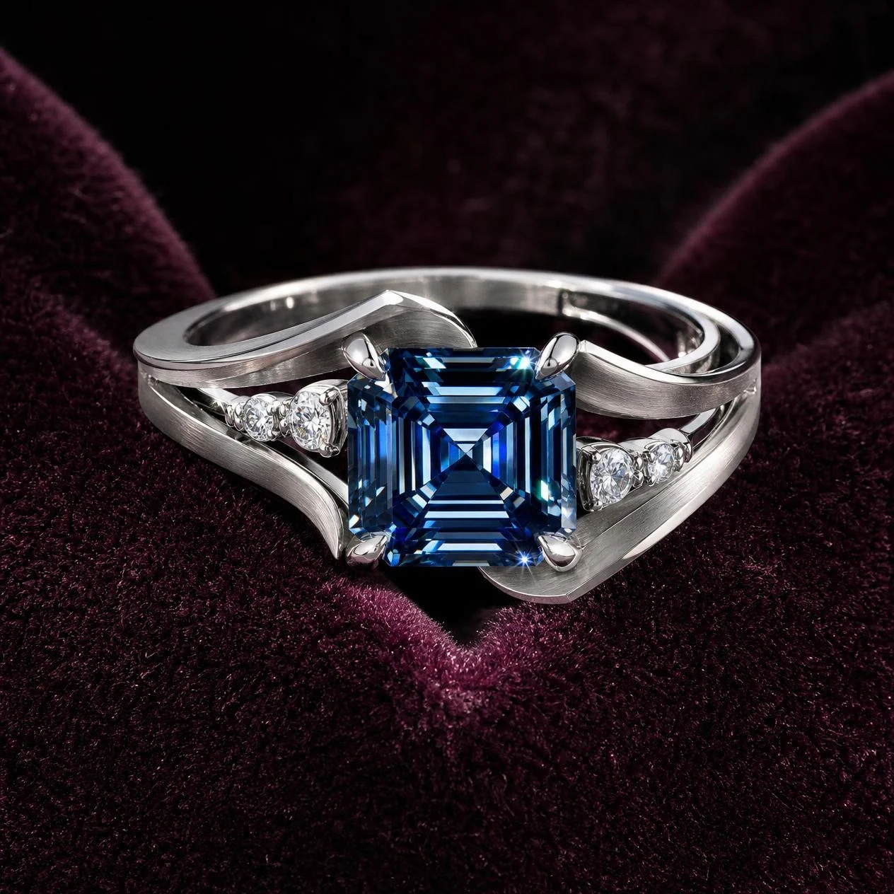 Miel Infinita — made to order by 2N Master Artisans