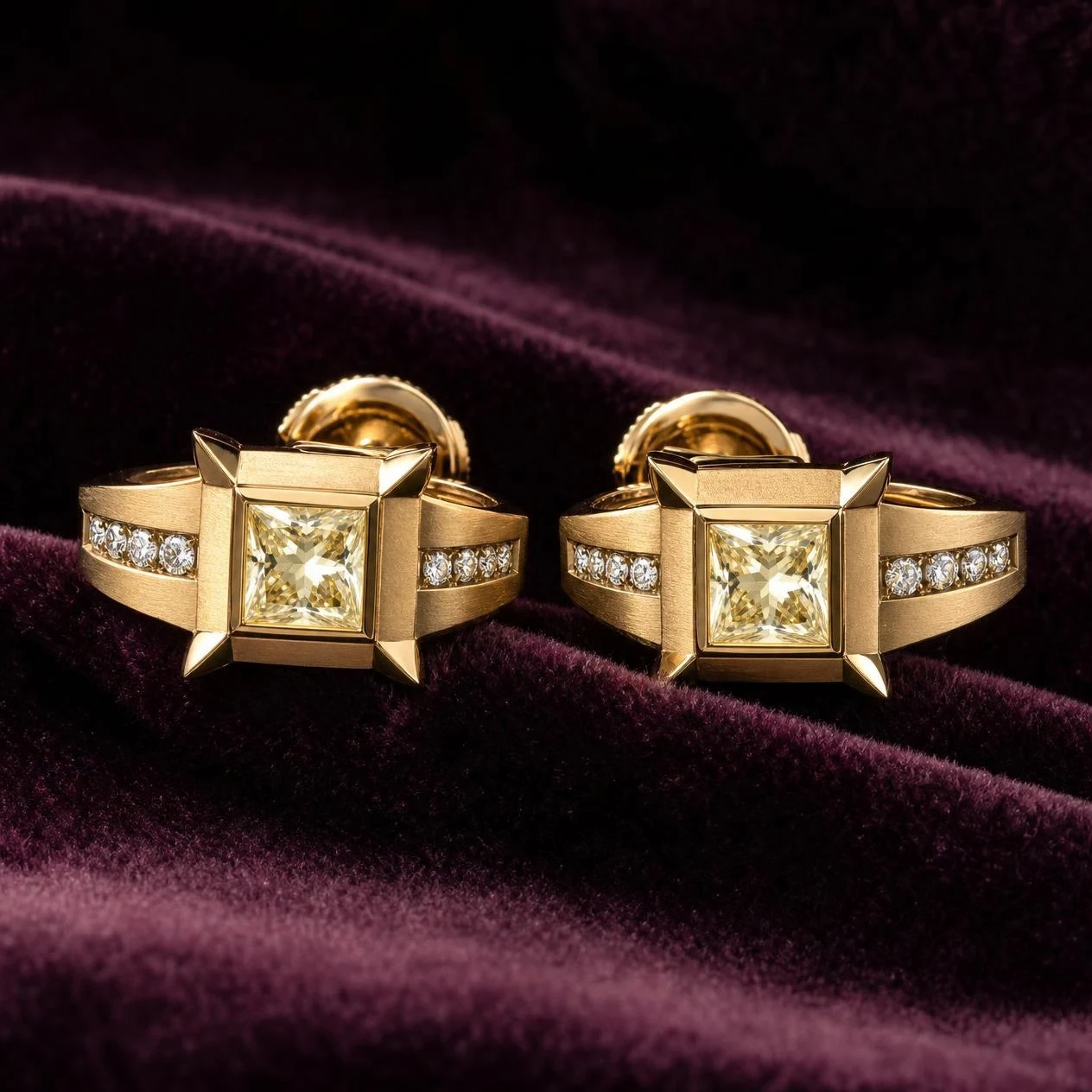 Titano Antico — made to order by 2N Master Artisans