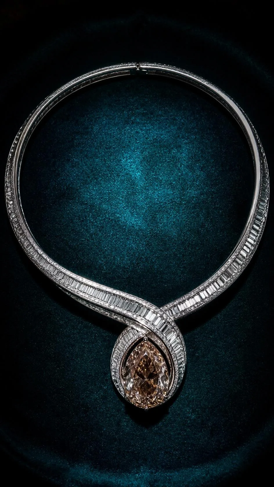 Éveil de Cristal