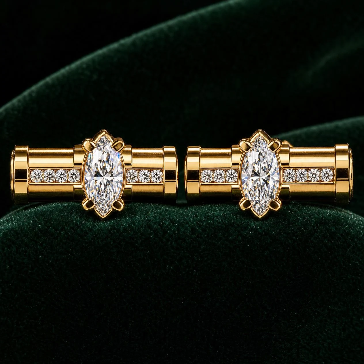 Capitano Nero — made to order by 2N Master Artisans