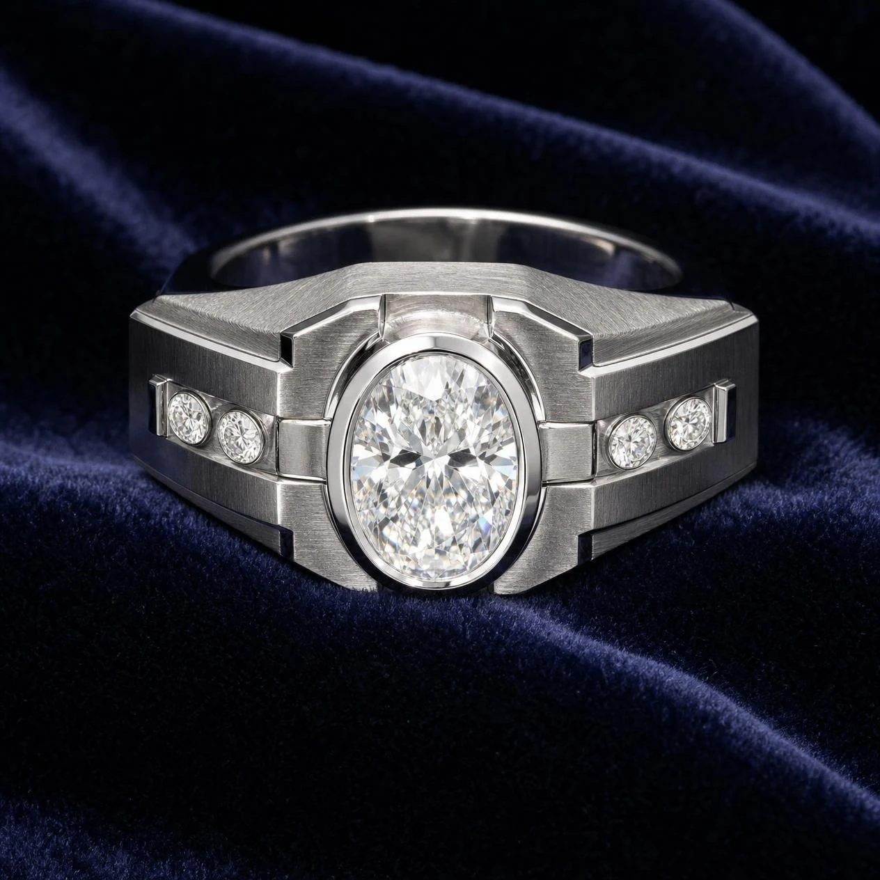 Bronzo Severo — made to order by 2N Master Artisans