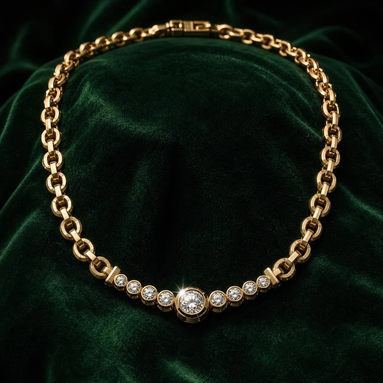 Imperatore di Ferro — made to order by 2N Master Artisans