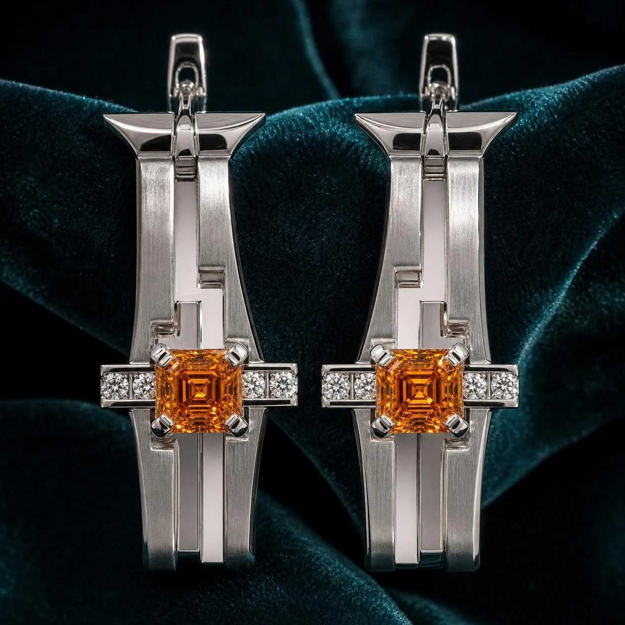 Leone d'Occidente — made to order by 2N Master Artisans