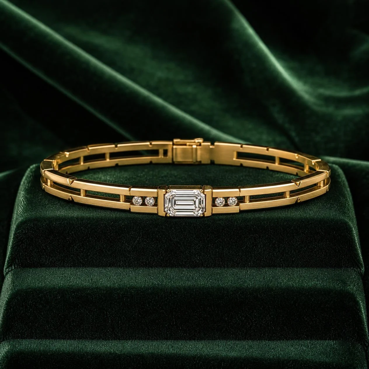 Ammiraglio Antico — made to order by 2N Master Artisans