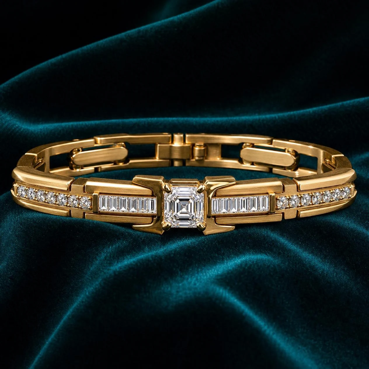 Sentinella di Genova — made to order by 2N Master Artisans