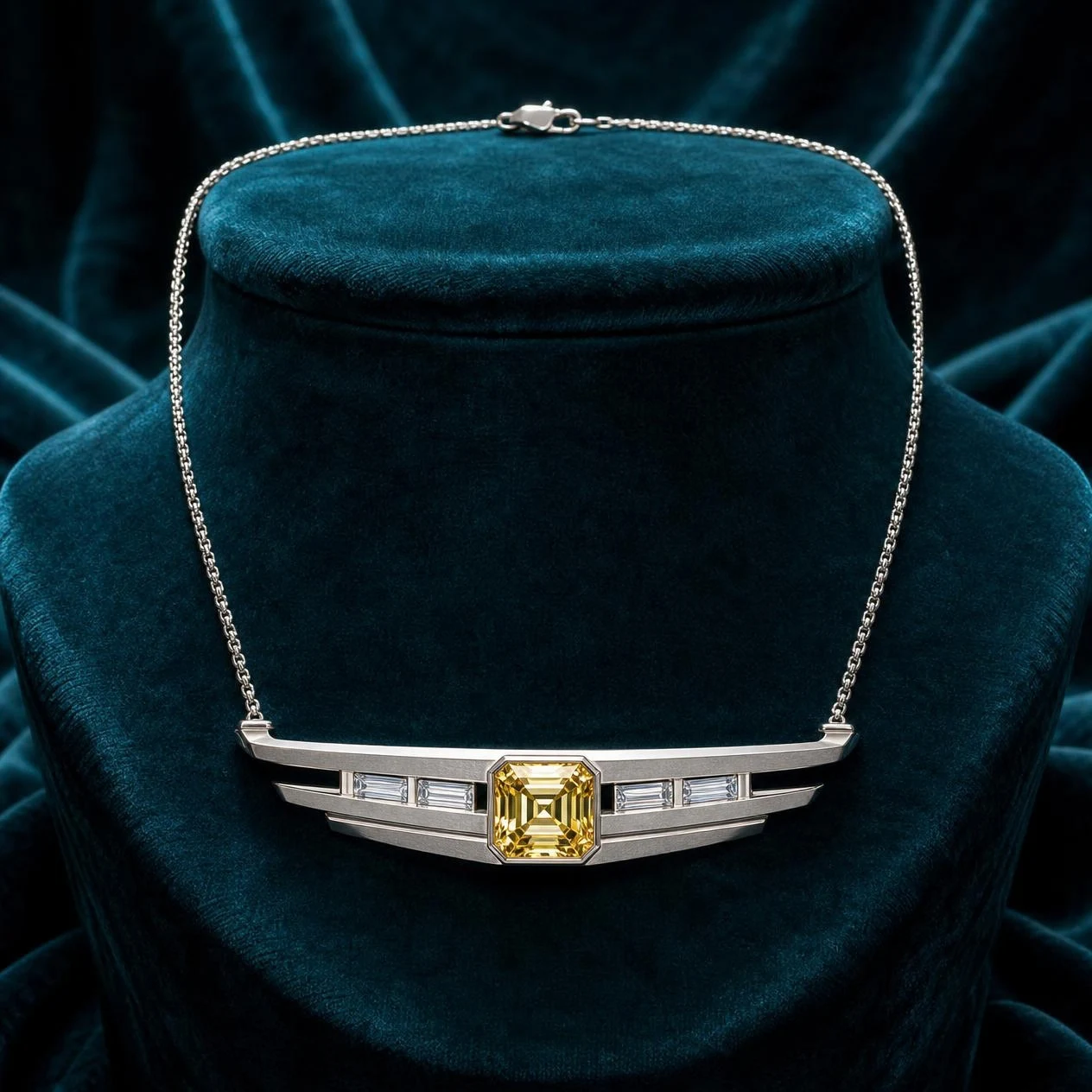 Signore Profondo — made to order by 2N Master Artisans