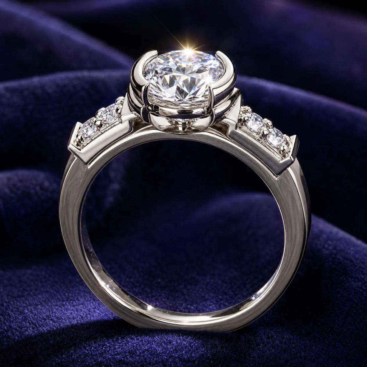 Laguna de Minuit — made to order by 2N Master Artisans