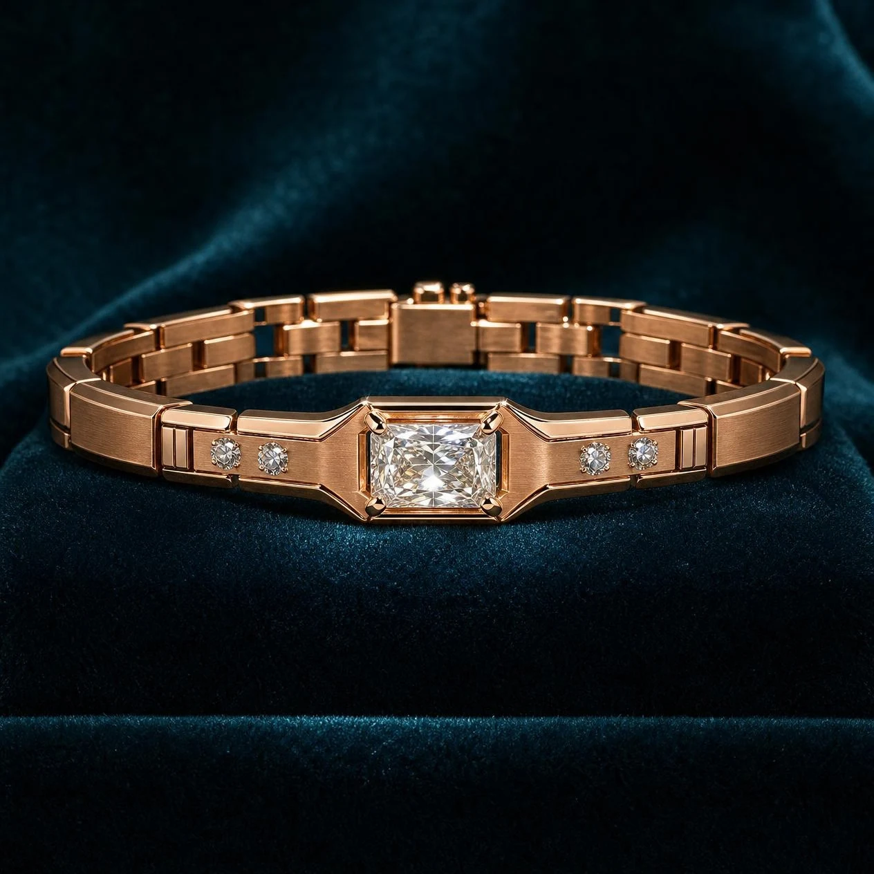 Conte di Ferro — made to order by 2N Master Artisans