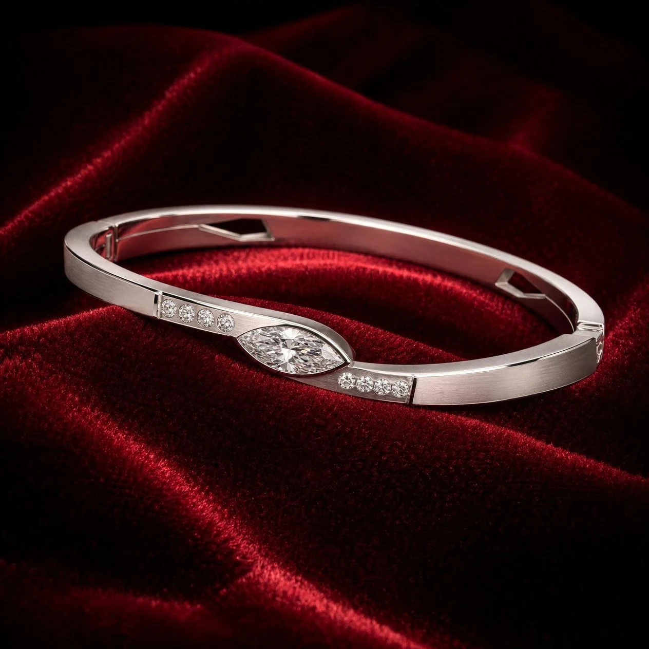 Vulcano Solenne — made to order by 2N Master Artisans