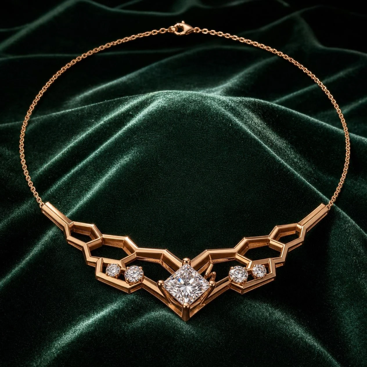 Cielo Éternelle — made to order by 2N Master Artisans