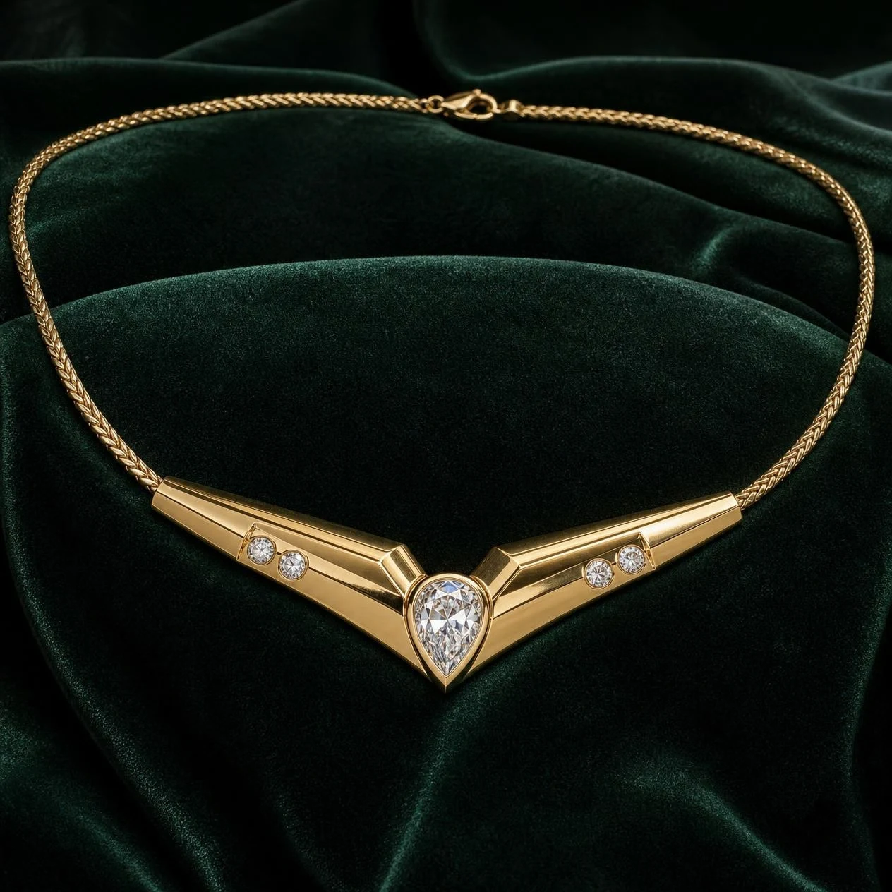 Monarca Antico — made to order by 2N Master Artisans