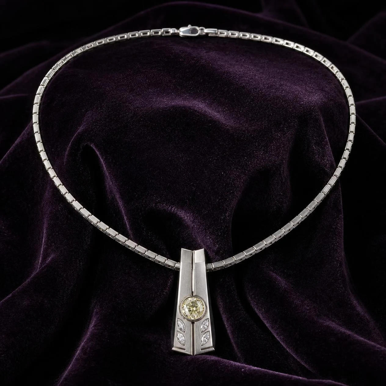 Uragano Fermo — made to order by 2N Master Artisans