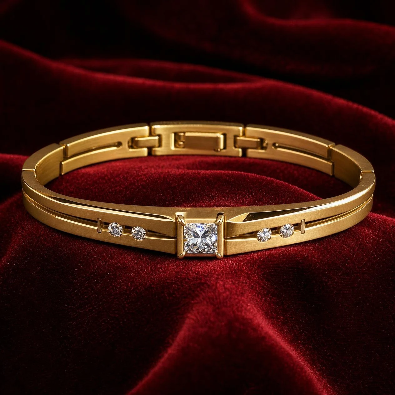 Titano Severo — made to order by 2N Master Artisans