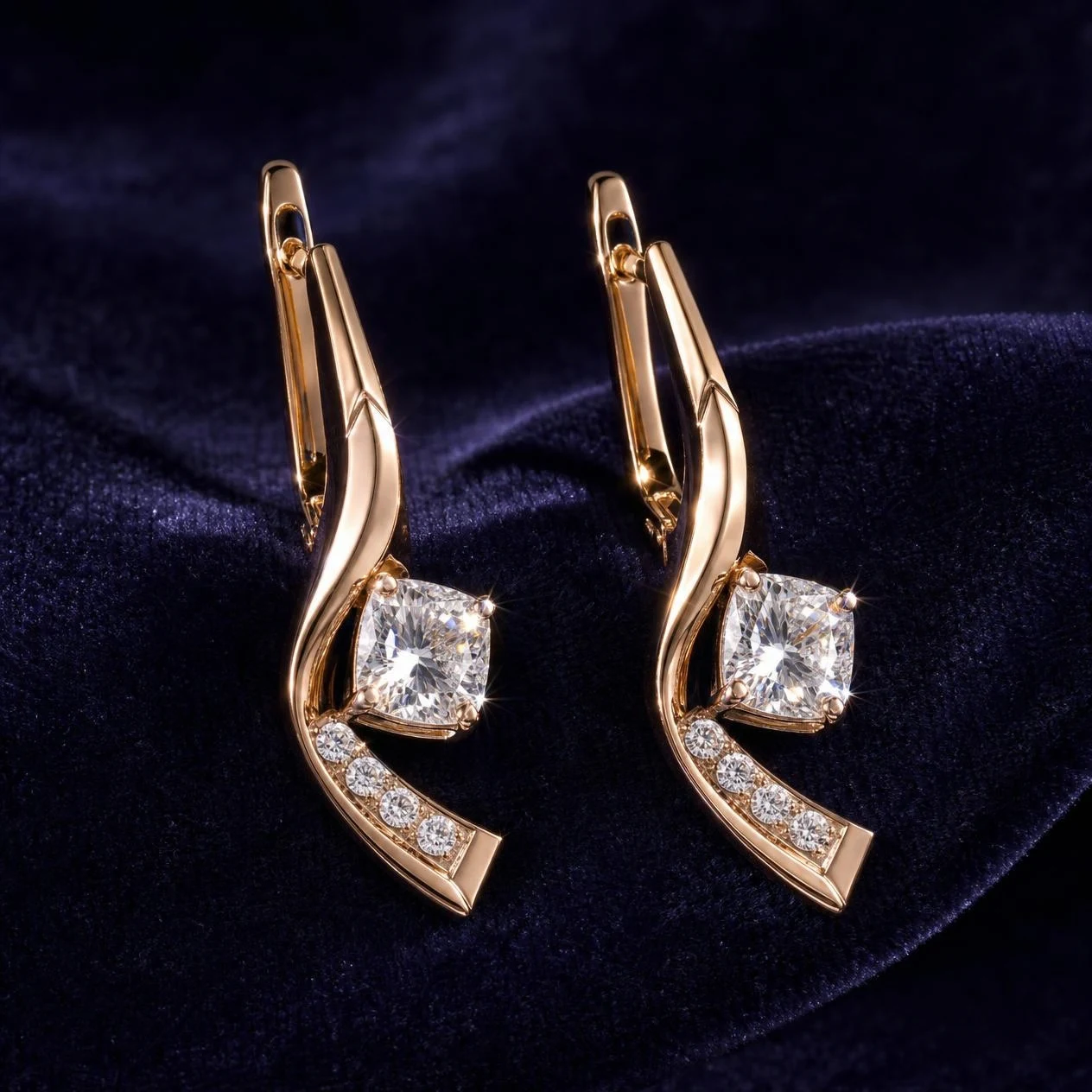 Douce Fiorita — made to order by 2N Master Artisans