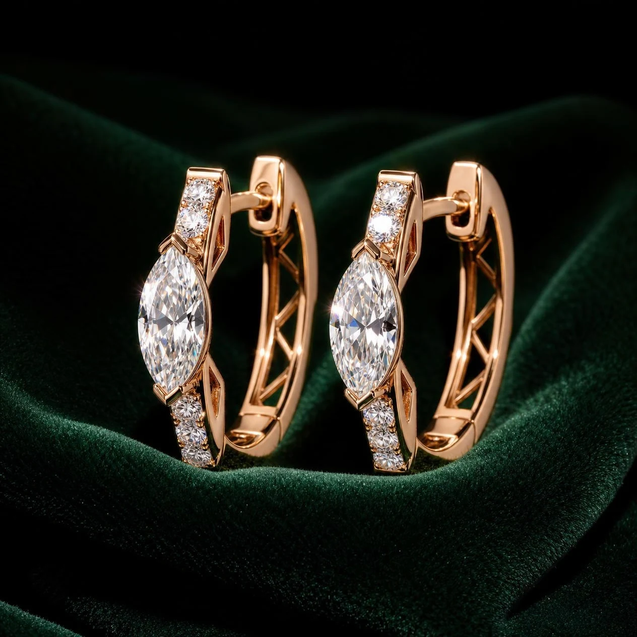 Luce Sereine — made to order by 2N Master Artisans