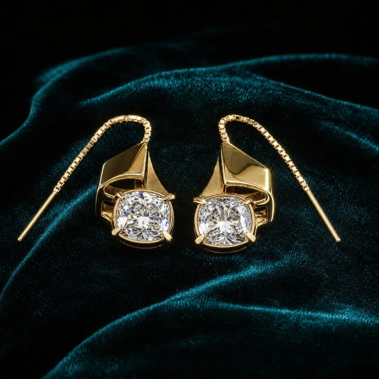 Bastione Reale — made to order by 2N Master Artisans