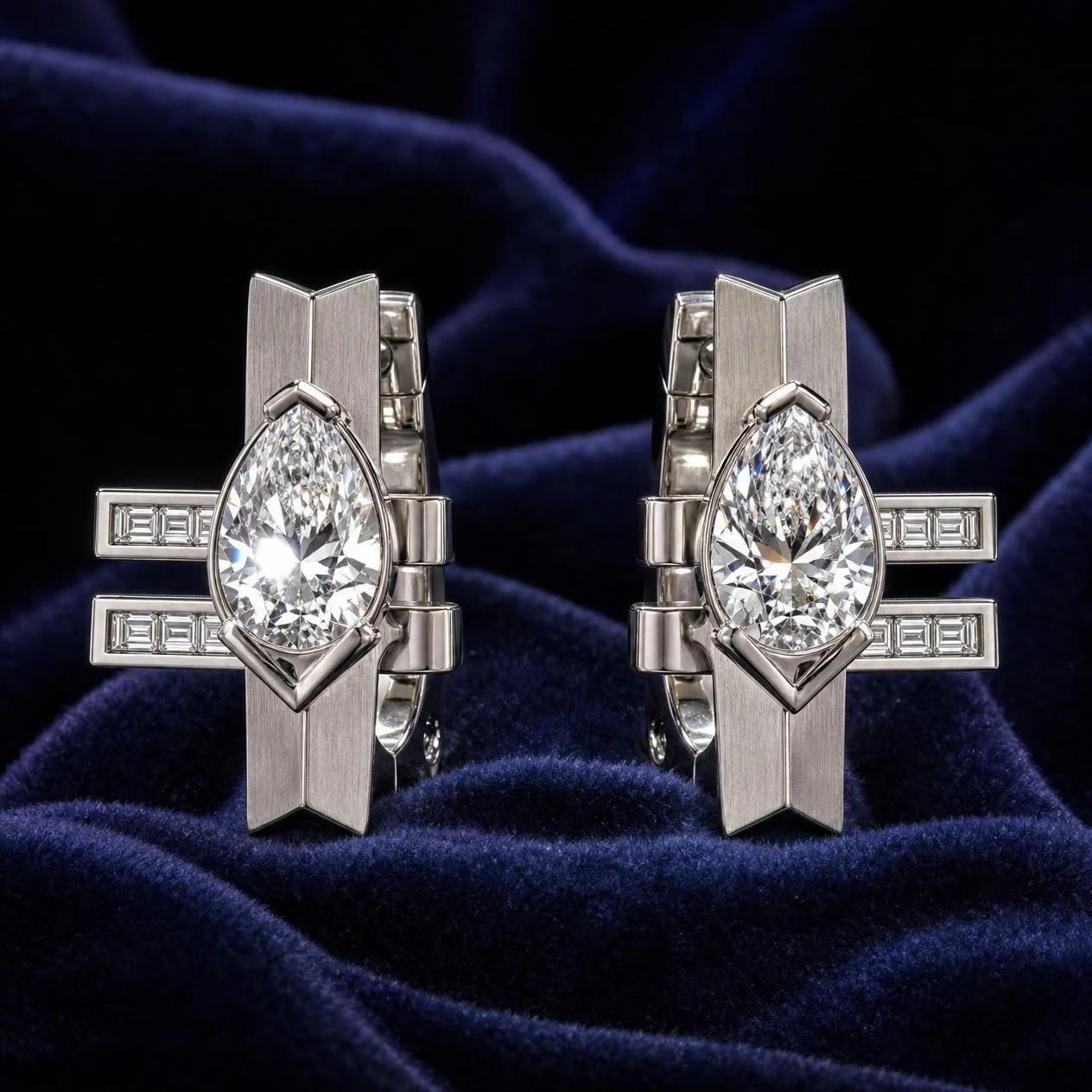 Tempesta d'Oriente — made to order by 2N Master Artisans