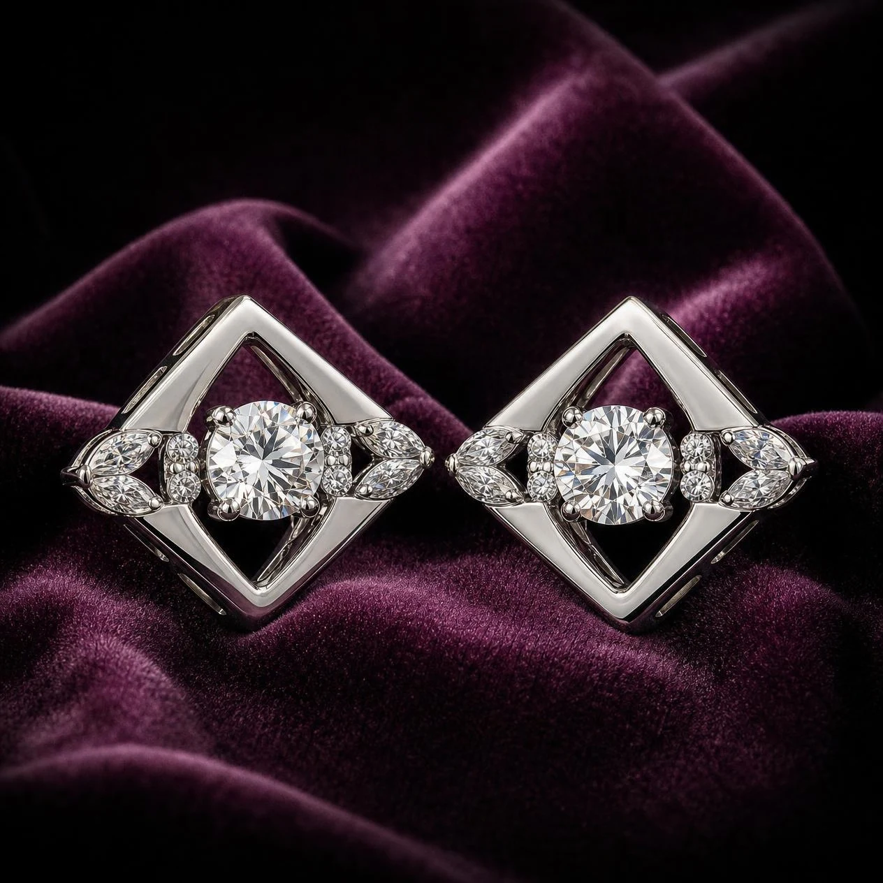 Aube Regale — made to order by 2N Master Artisans
