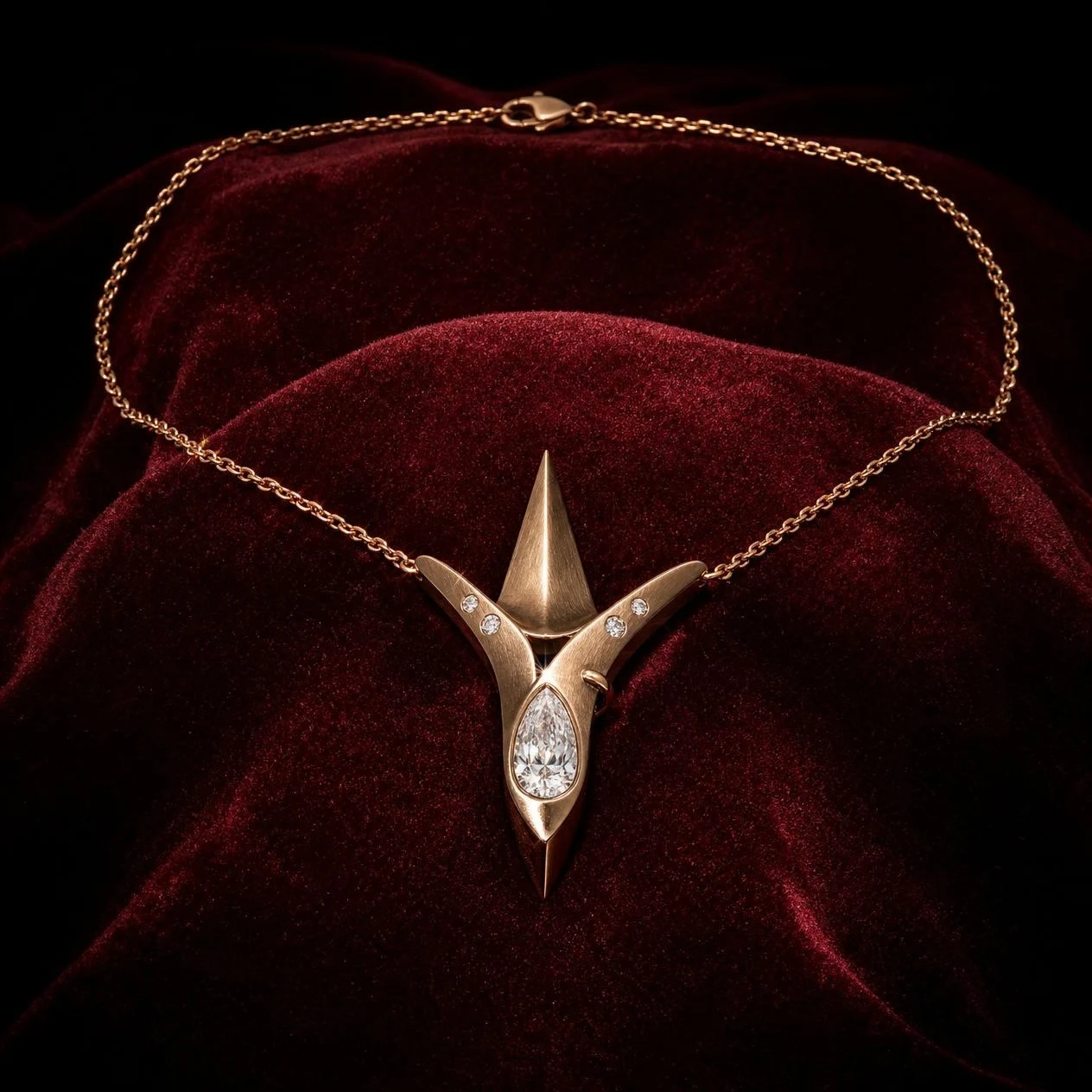 Imperatore Audace — made to order by 2N Master Artisans