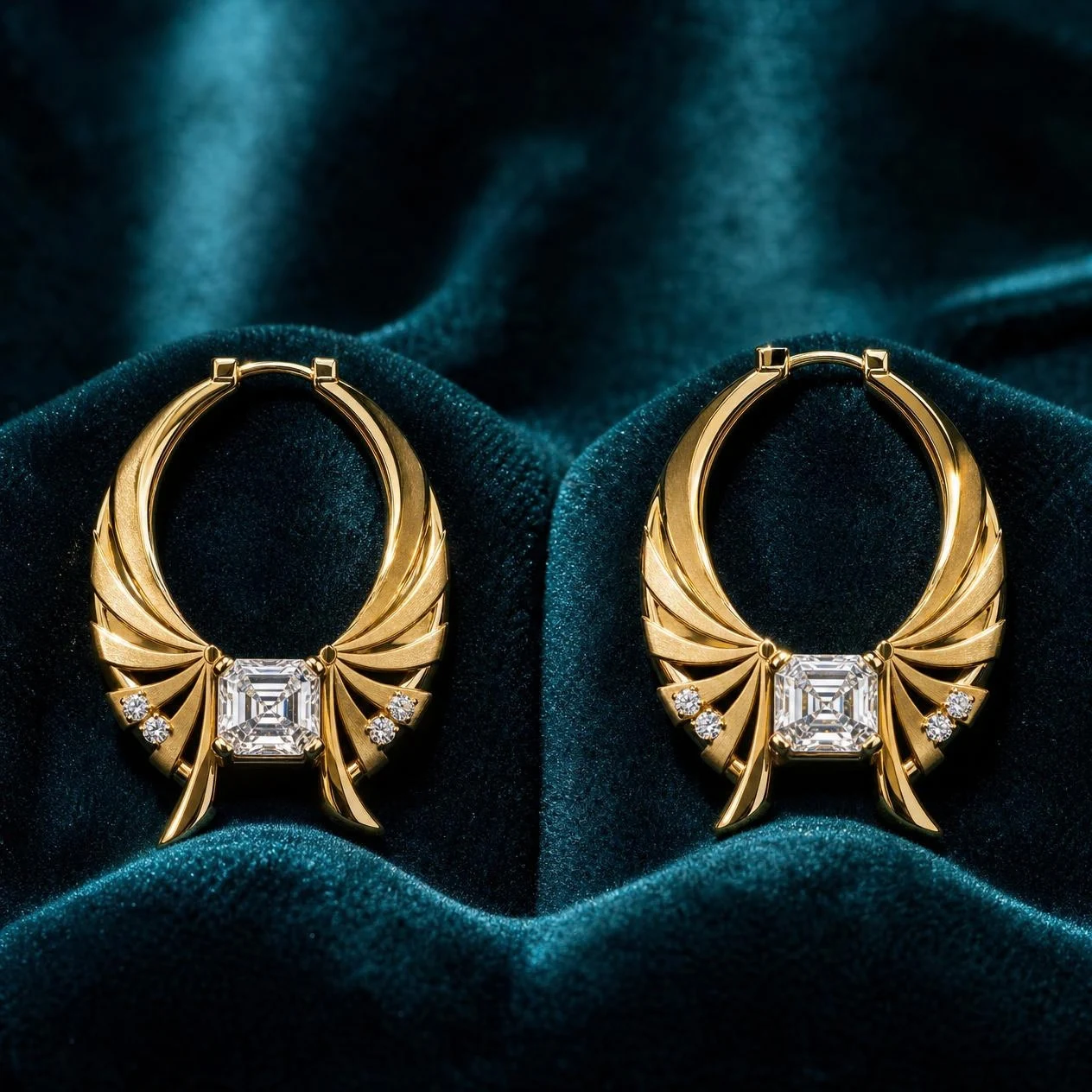 Fiamma d'Autunno — made to order by 2N Master Artisans