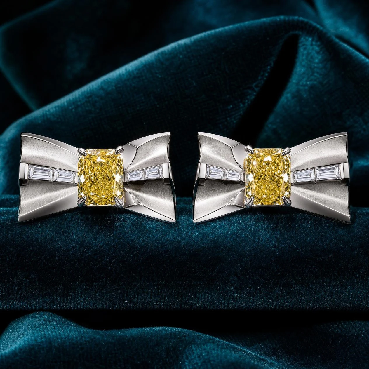 Étoile d'Oro — made to order by 2N Master Artisans