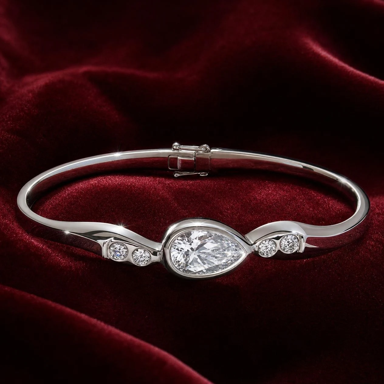 Alba Sospesa — made to order by 2N Master Artisans