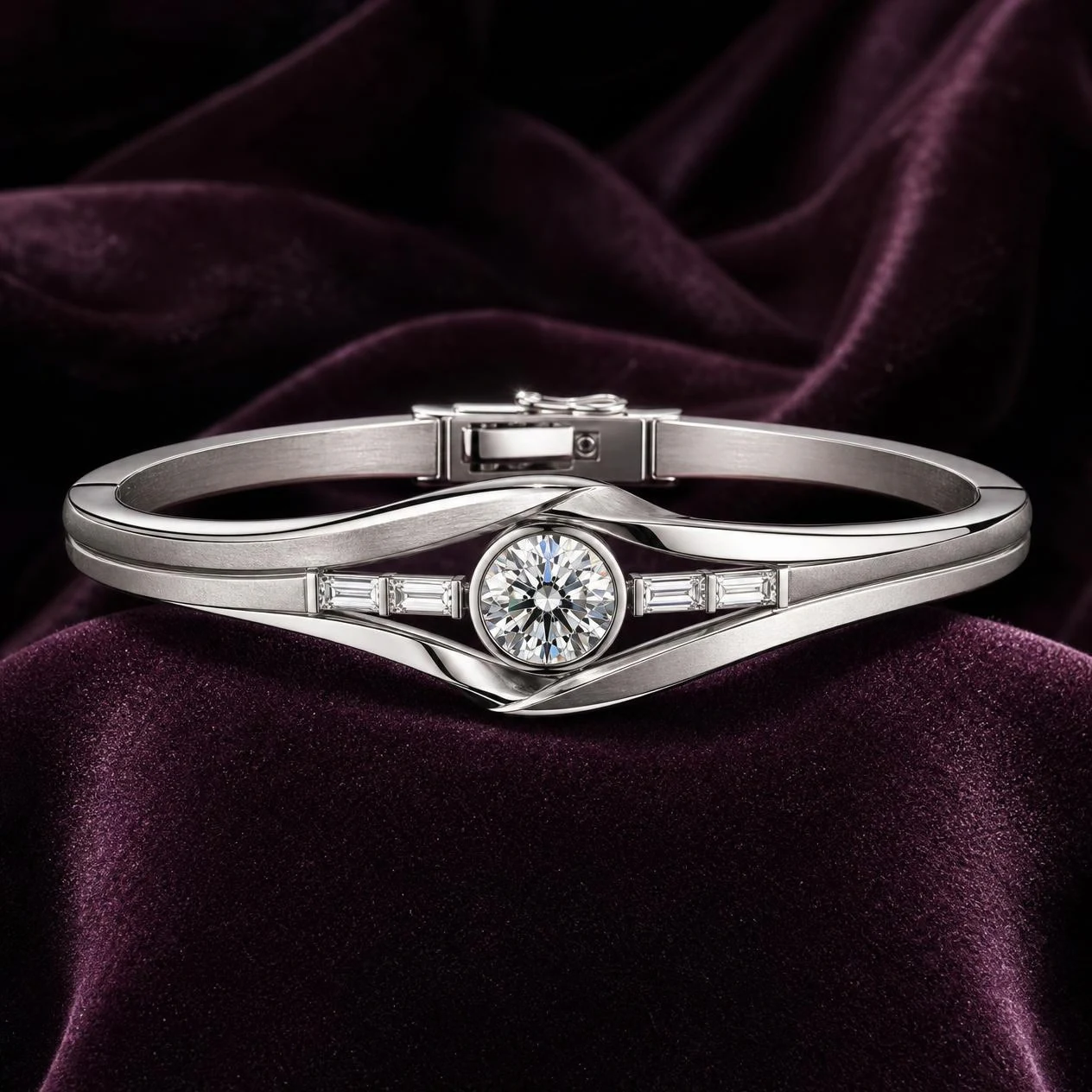 Rêve Lumineuse — made to order by 2N Master Artisans