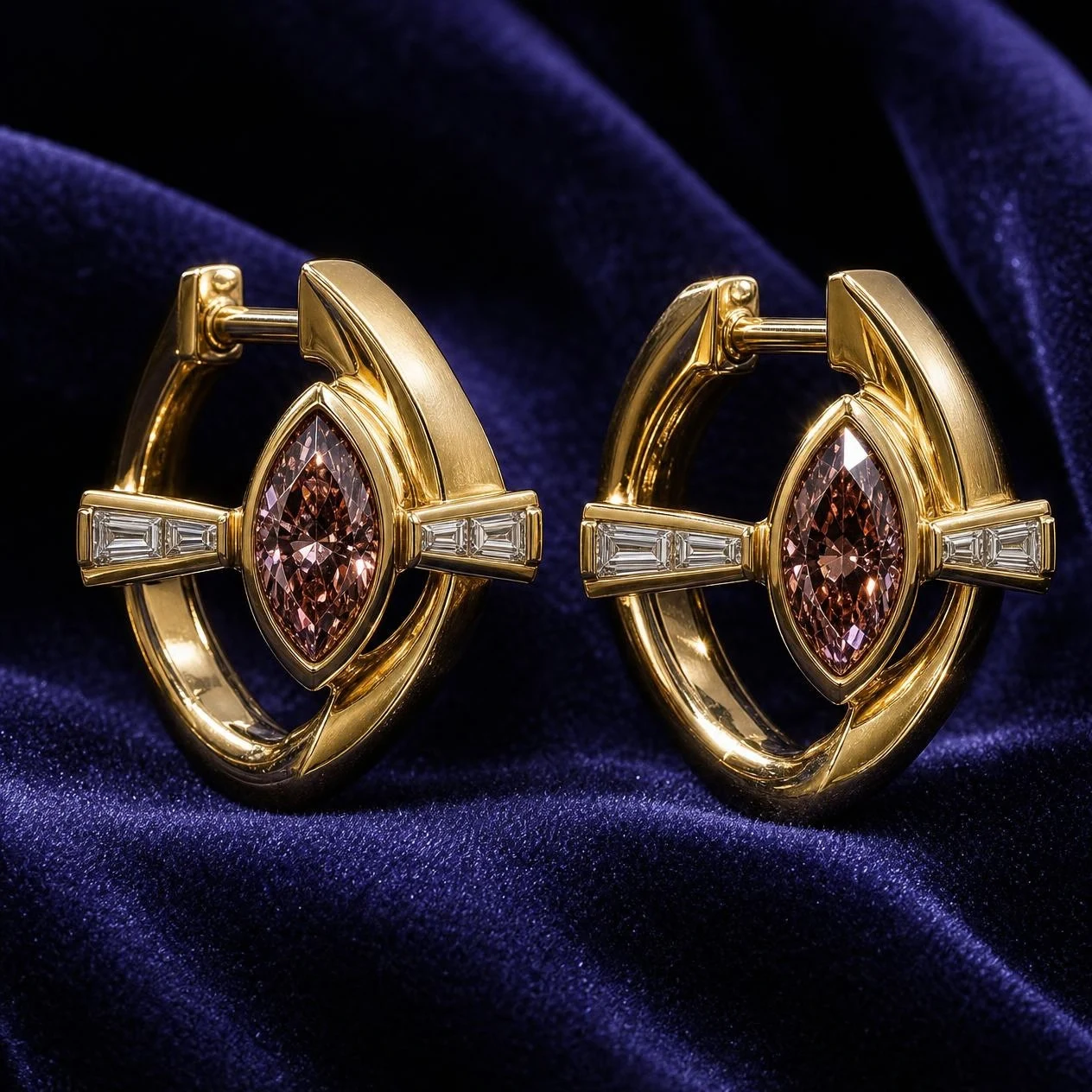 Belle Nascente — made to order by 2N Master Artisans