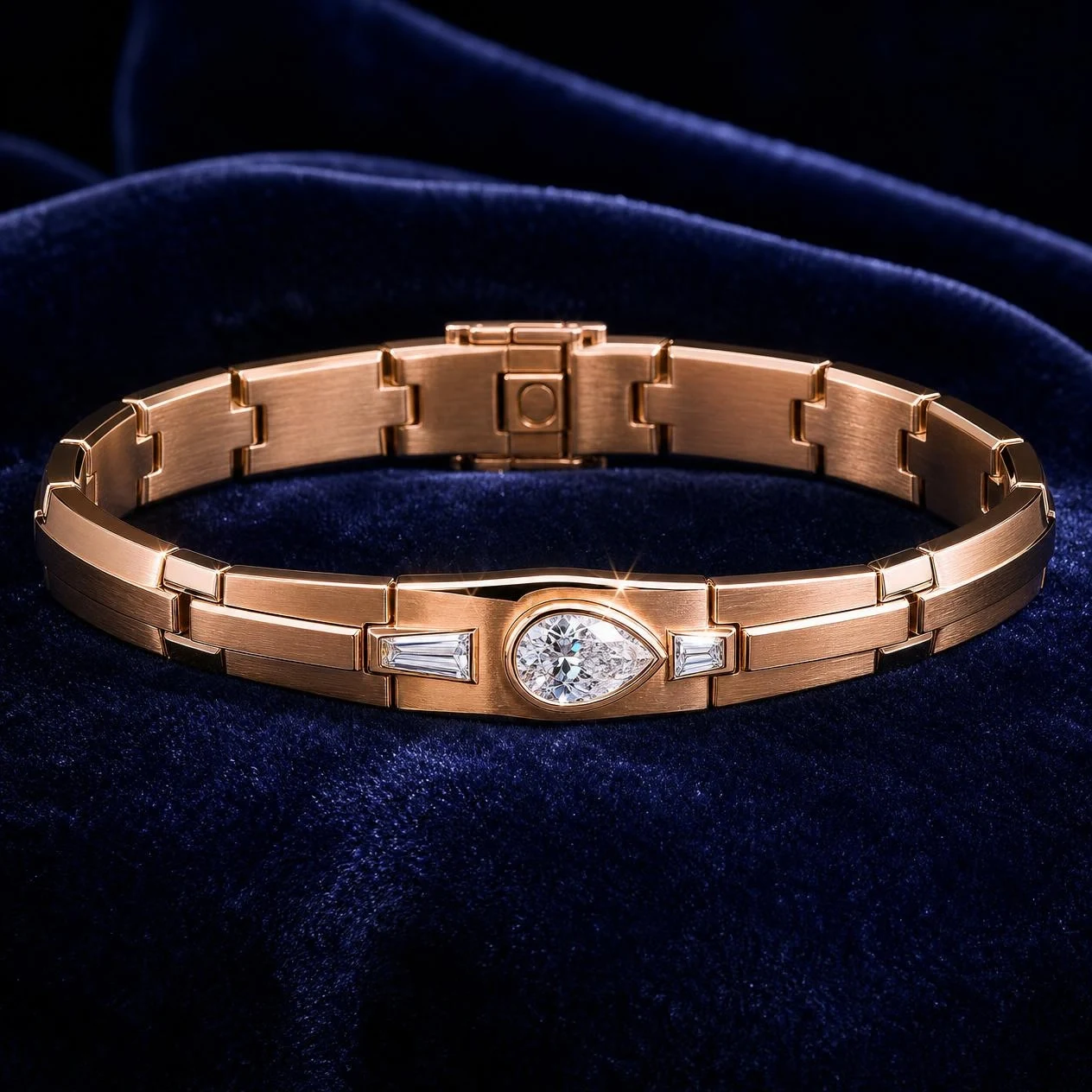 Rocca Nobile — made to order by 2N Master Artisans