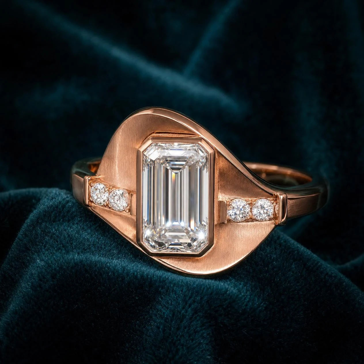 Rêve d'Aube — made to order by 2N Master Artisans