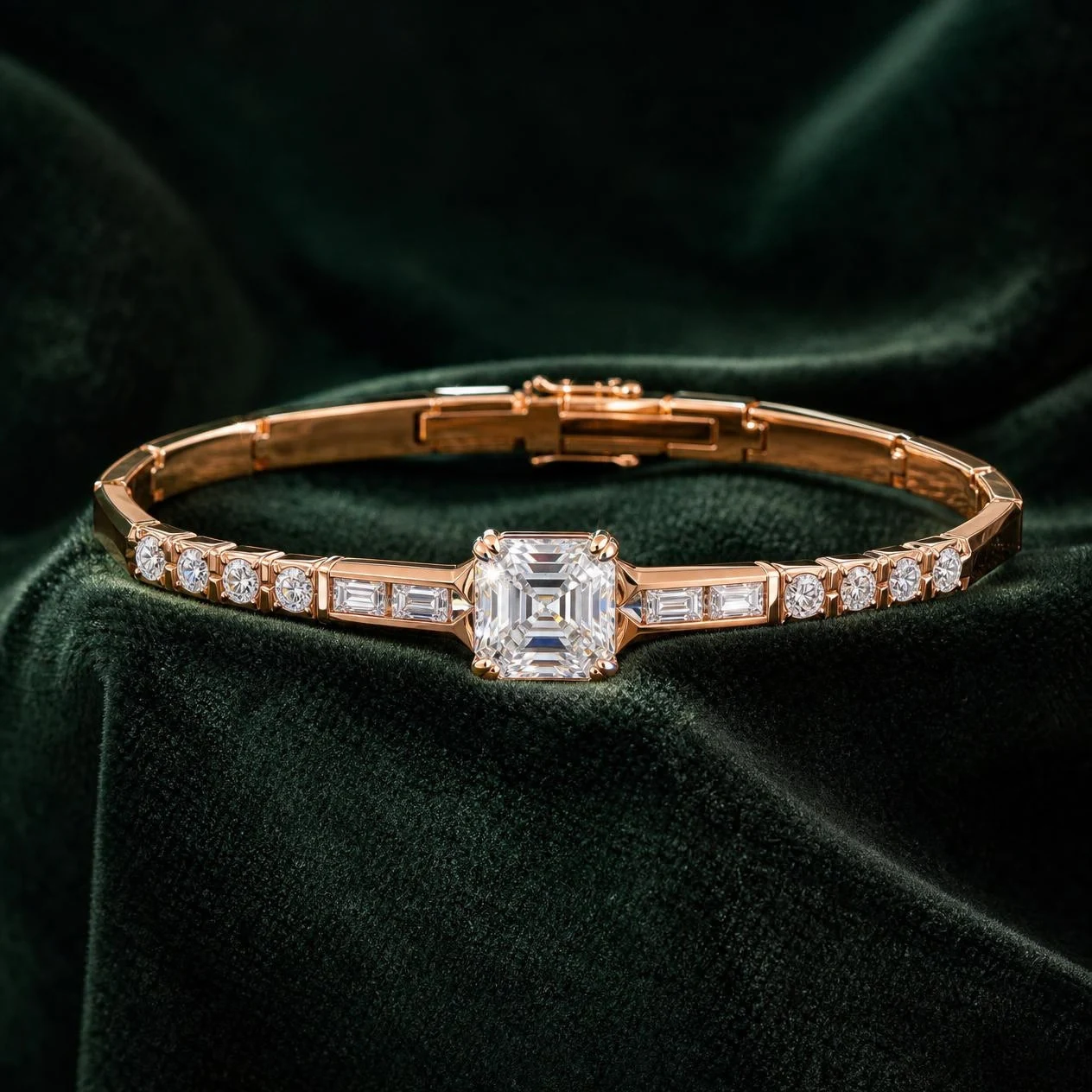 Neve d'Autunno — made to order by 2N Master Artisans