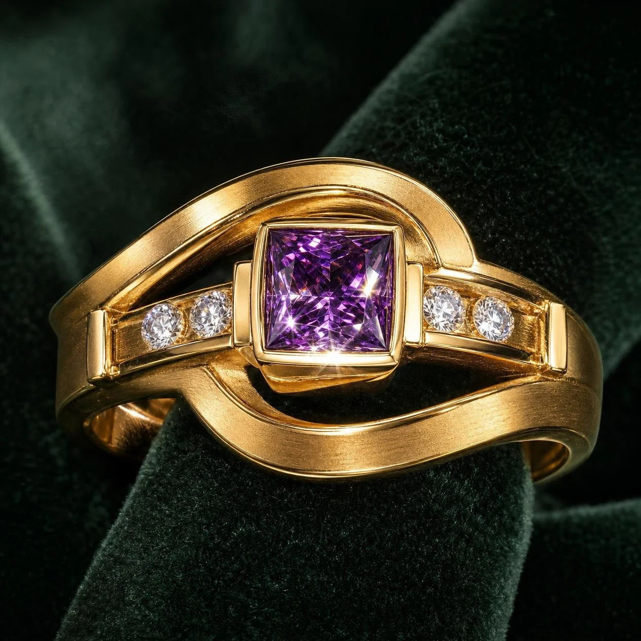 Mare Royale — made to order by 2N Master Artisans