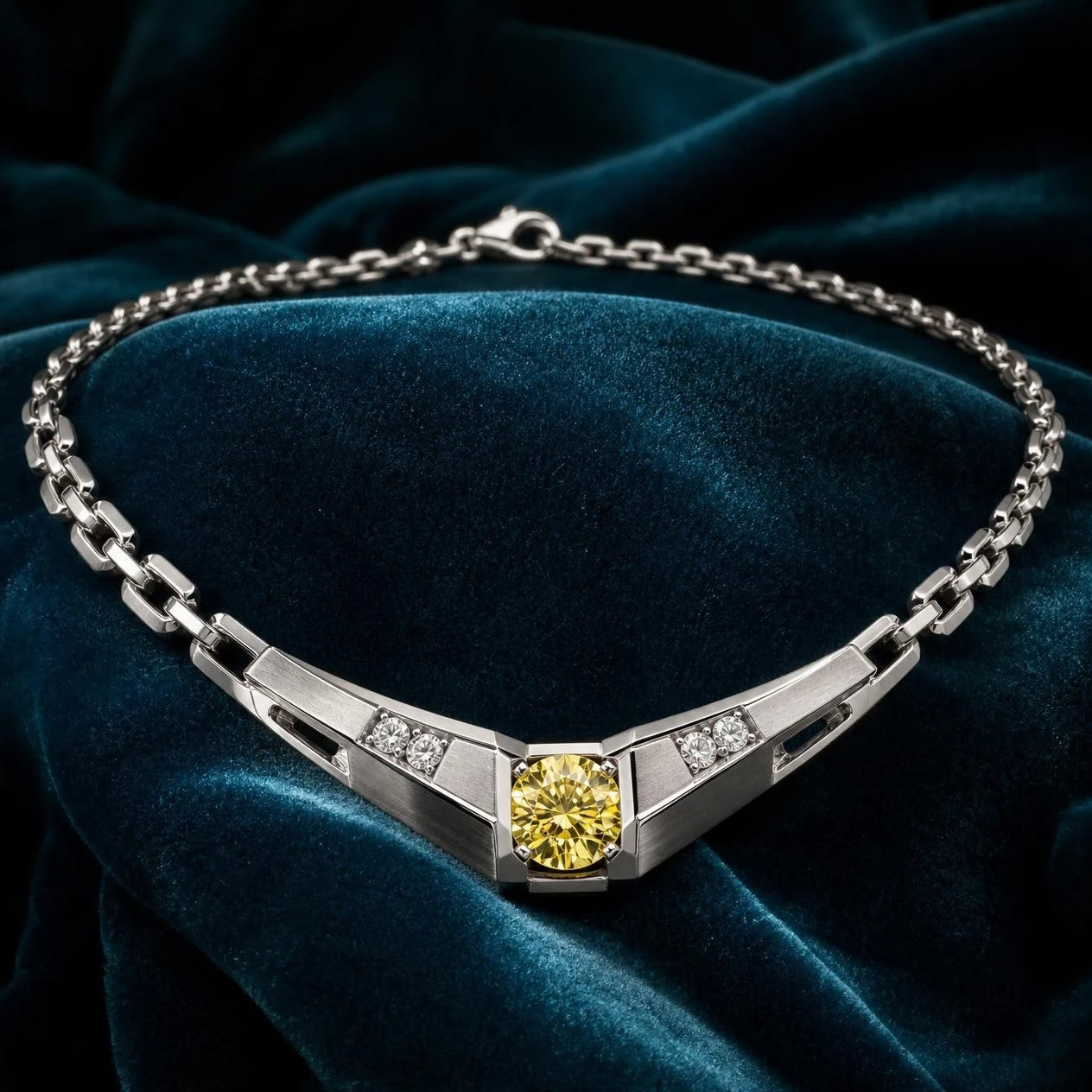 Titano dell'Alba — made to order by 2N Master Artisans