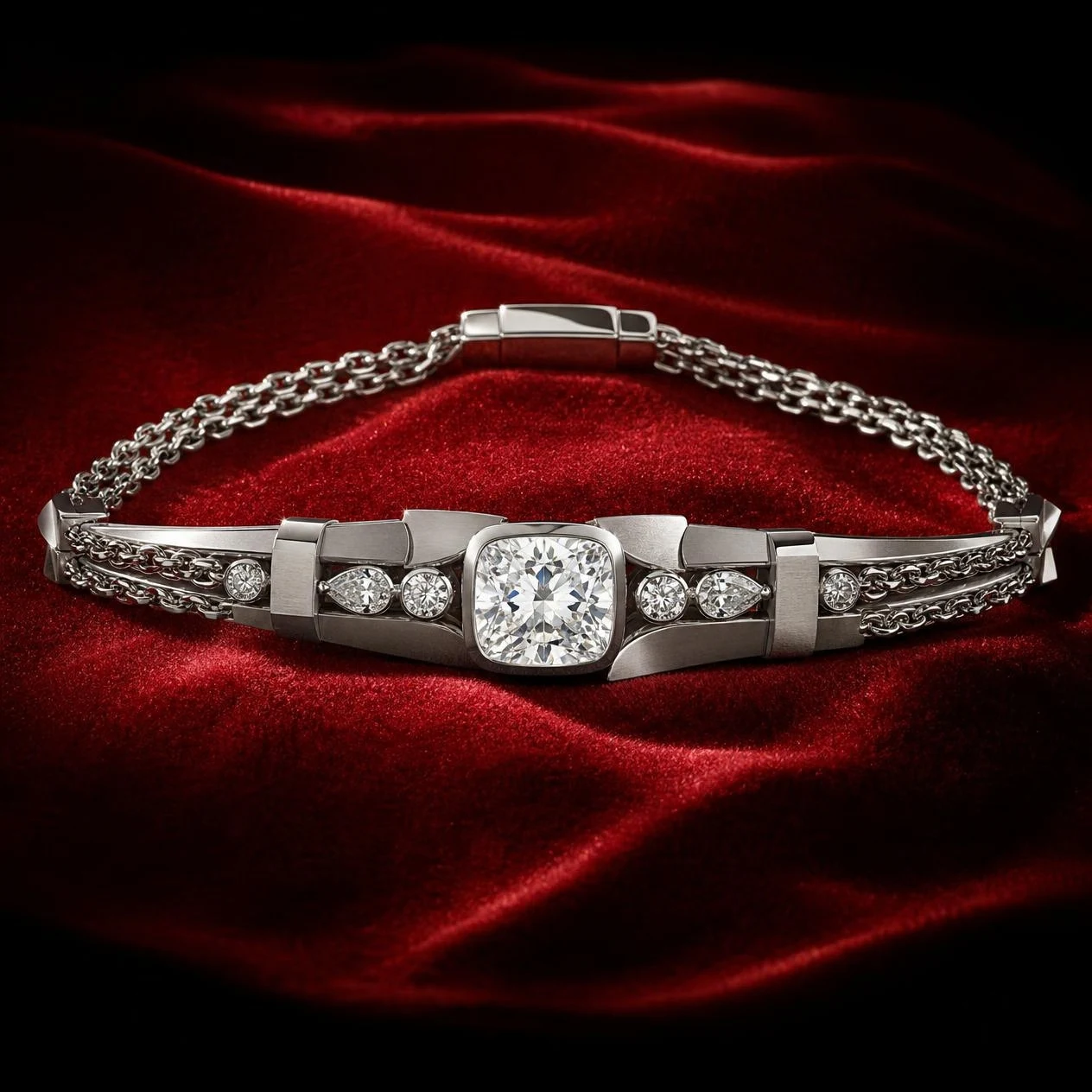 Monarca Solenne — made to order by 2N Master Artisans