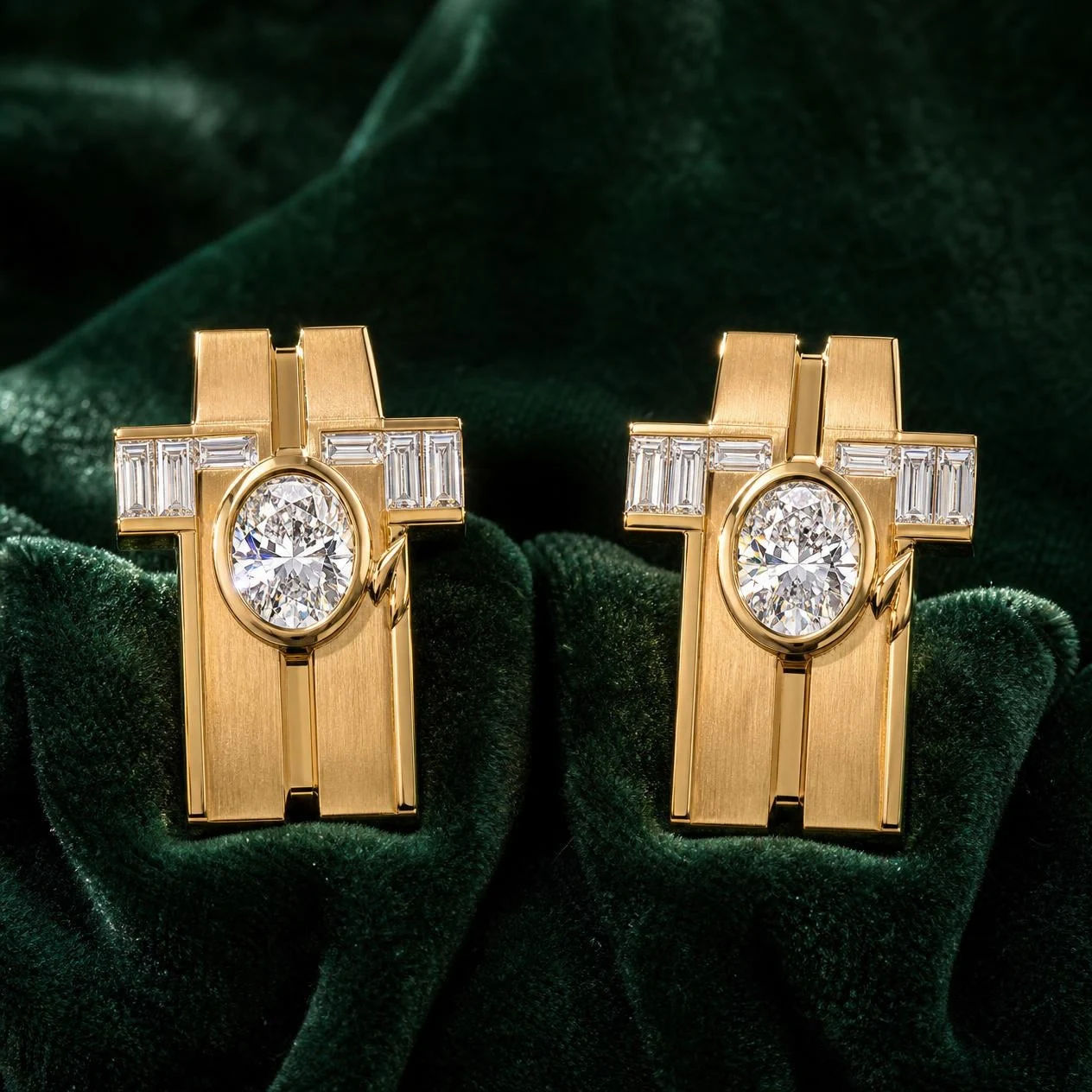 Tribuno d'Ebano — made to order by 2N Master Artisans